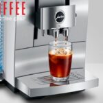 Jura Z10 Review! Cold Brew and more!