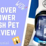Hoover PowerDash Pet Carpet Cleaner Review & Results