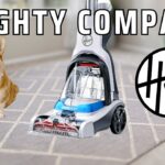 Hoover PowerDash Pet Compact Carpet Cleaner - A Long Term Review