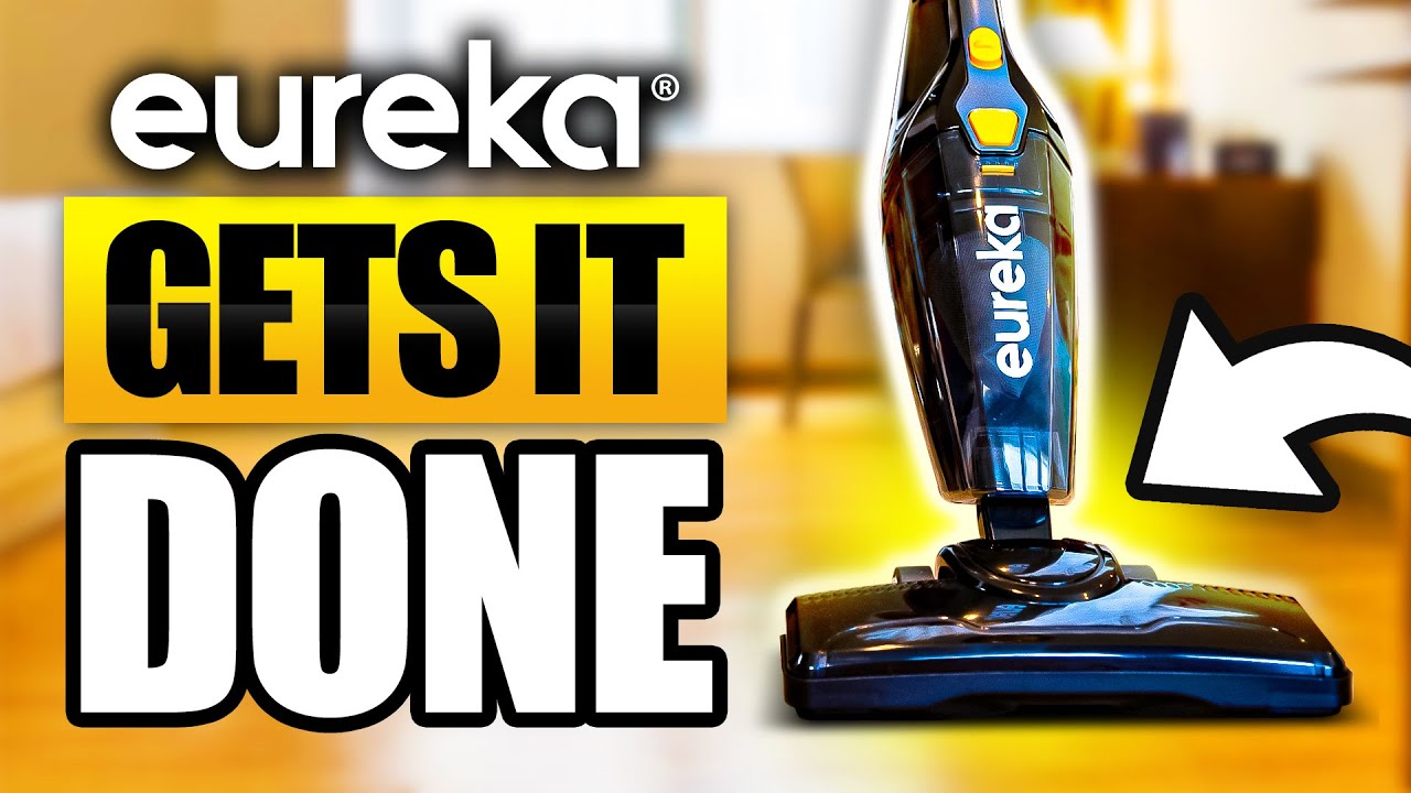 Eureka Blaze - Affordable And Effective?