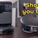 Eufy Omni C20 Robot Vacuum and Mop Review