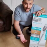 Black and Decker Vacuum Cleaner Power Series + Unboxing and Review