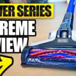 BLACK+DECKER Powerseries Extreme Review - Affordable & Pet Friendly?