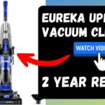 Eureka PowerSpeed Lightweight Upright Vacuum Cleaner - NEU Series 2-Year Review!