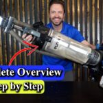 Eureka PowerSpeed Vacuum Complete Overview and Review