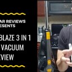 Eureka Blaze 3 in 1 Stick Vacuum - Hardwoods best friend? - Wonstar Reviews