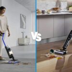 Dyson Wash G1 vs Tineco Floor One S7 Pro - Which One Cleans Better?