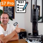 Tineco S7 Pro Il s'approche de la perfection