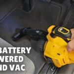 Cordless Vacuum for de-walt 20V Battery | Shop Vacuum