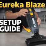 Eureka Blaze 3-in-1 Stick Vacuum | Unboxing & Easy Setup