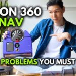 Dyson 360 Vis Nav Robovac - Every Problem Explained & Review