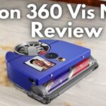 Dyson 360 Vis Nav Robot Vacuum Review (Dyson's WORST Vacuum Ever?!)