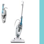 EUREKA NES100: Unleashing Powerful Portability in Handheld Vacuuming!