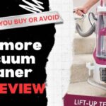 Cleaning Made Easy: The Ultimate Kenmore Vacuum Cleaner Review