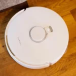 Narwal Freo X Ultra is my favorite robot mop for Google Home