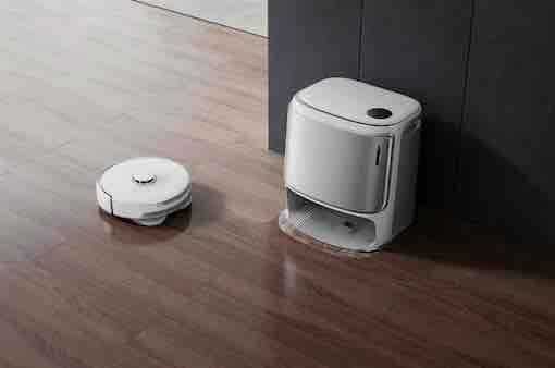 Narwal Freo Z Ultra Robot Vacuum Review