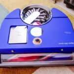 Dyson 360 Vis Nav review: a powerful but expensive robot vacuum cleaner