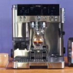 Ninja Luxe Cafe Review 2026: Barista Express Killer?