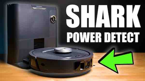 Shark PowerDetect Robot Vacuum Review
