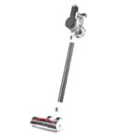 Tineco Pure One S12 review: This smart cordless vacuum detects dust