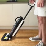 Tineco Floor One Switch S6 review: a five-in-one wet-dry vacuum for all kinds of floor