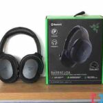 Razer Barracuda headset review: Mixing gaming and premium wireless headphones