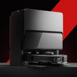 Roborock S8 MaxV Ultra Robot Vacuum, w/Matter (review)