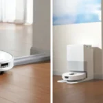 I let the Roborock Qrevo Edge clean up after me for two months — here’s my honest verdict