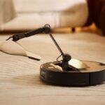 I Used This Robot Vacuum With a Mechanical Arm for Three Months but at $2,600 It's a Hard Sell