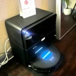 This Super-Compact Robot Vacuum Is the Smartest One I’ve Tried