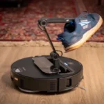 Roborock Saros Z70 Review: This Robovac's Robotic Arm Is a Swing and a Miss