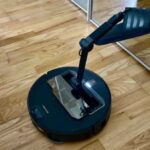 Roborock Saros Z70 Review: The Robot Vacuum With a Grabby Arm