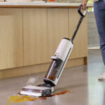 The Tineco S7 Steam wet-dry vacuum is a fantastic all-rounder - The AU Review