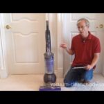 What We Dislike about the Dyson Ball Animal 2 - Review & Tests