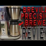 Breville Precision Brewer Coffee Maker Review