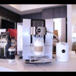 The Jura Z10 Review - Making all 32 Beverages with the Jura Z10 Espresso Machine - Full Demo