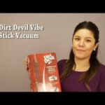 Dirt Devil Vibe Stick Vacuum