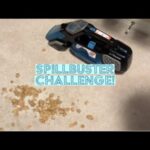 BLACK+DECKER spillbuster Cordless Spill + Spot Cleaner Review