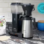 Why the Technivorm Moccamaster Coffee Maker Is My Go-To Drip Brewer