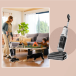 An Honest Review (& Video) of Tineco Floor One S6 Cleaner 2024