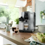 De'Longhi Dinamica Plus review: the perfect indulgence for coffee fanatics