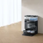 Product Review – ECOVACS NEW DEEBOT T50 PRO OMNI Robot Vacuum