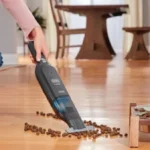 Black+Decker 12V MAX Dustbuster Handheld Vacuum review