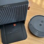 iRobot Roomba Combo 10 Max robot vacuum cleaner review: big but not very beefy