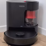 The Yeedi C12 Pro Plus delivers affordable and powerful cleaning for your home