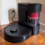 Yeedi C12 Pro Plus Review: Detangling Robot Vacuum And Mop