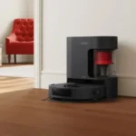 YEEDI C12 PRO PLUS Robot Vacuum and Mop Review