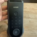 Tested: Palm vein recognition just ruined regular smart locks for me