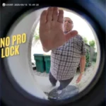 Lockin Veno Pro Smart Lock Review: Fast Palm Unlock & 2K Video Doorbell