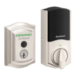 Kwikset Halo Touch Fingerprint Smart Lock Review